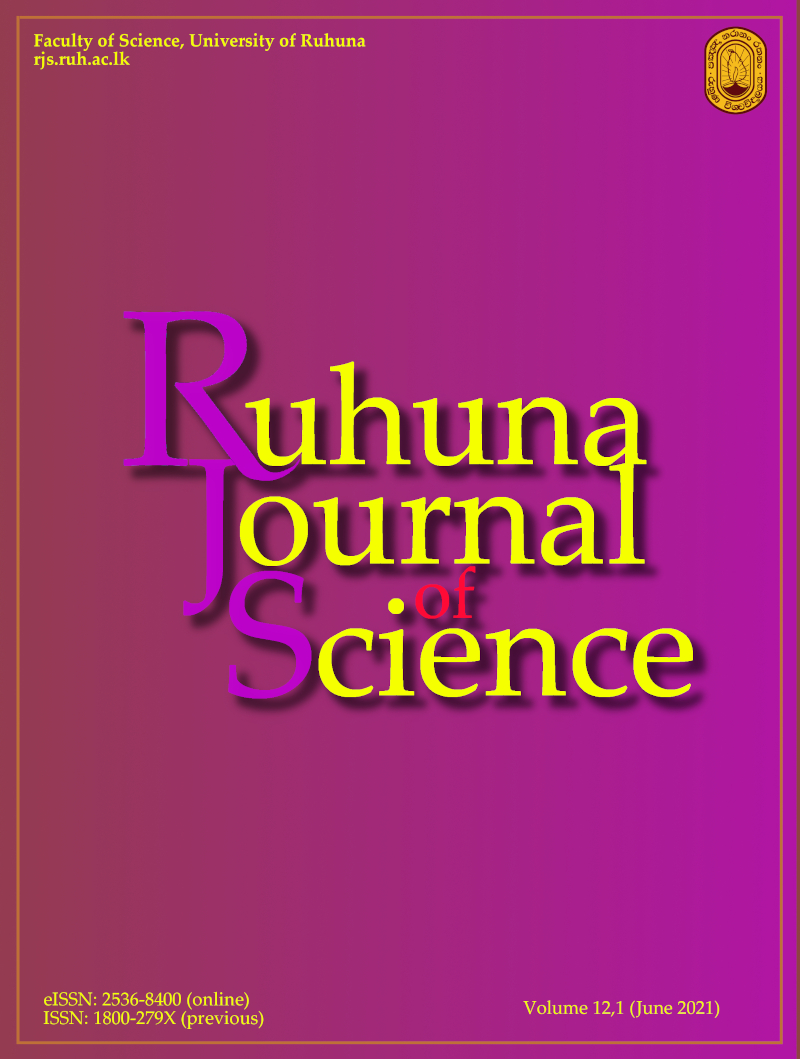Cover RJS 12(1)